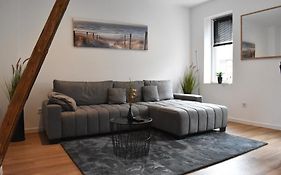 Apartment Grone 1